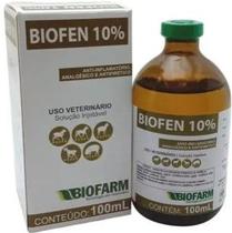 Biofen 10% 100ML - BIOFARM