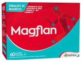 Biofhitus magflan 60caps