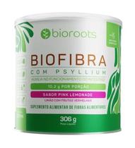 Biofibra com Psyllium Sabor Pink Lemonade 300g Biofibra com Psyllium Sabor Pink Lemonade 300g