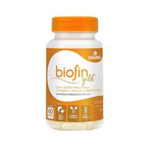 Biofin Gold 60 Cápsulas - Chamel