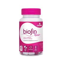 Biofin Hair 60 Cápsulas - Chamel Biofin Hair 60 Cápsulas - Chamel