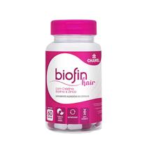 Biofin Hair 60 Cápsulas - Chamel