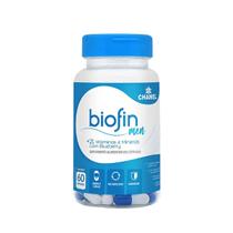 Biofin Men 60 Cápsulas - Chamel Biofin Men 60 Cápsulas - Chamel