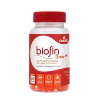 Biofin Thermo 60 Cápsulas - Chamel