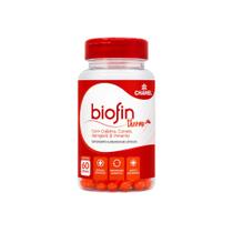 Biofin Thermo Chamel 60 Cápsulas Suplemento Alimentar Biofin Thermo Chamel 60 Cápsulas Suplemento Alimentar
