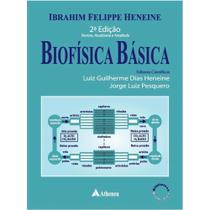 Biofísica Básica - 2ª Edição
