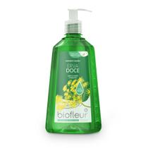 Biofleur Sabonete Líquido Erva Doce