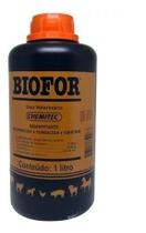 Biofor 1 Litro Chemitec