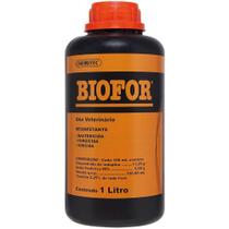 Biofor 1L Chemitec - CHEMITEC AGRO VET