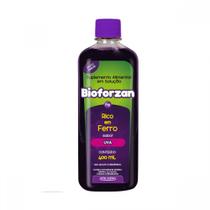 Bioforzan Uva 400ml Arte Nativa EAN 7898277714170