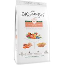 Biofresh Cães Ad. Raças Pequenas 15 Kg