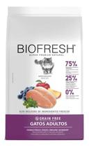 Biofresh gato ad frango 7,5kg Biofresh gato ad frango 7,5kg