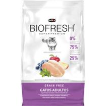 Biofresh Gato Adulto 7,5 kg Biofresh Gato Adulto 7,5 kg