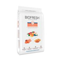 Biofresh Sp Filhote Peq/mini 3kg