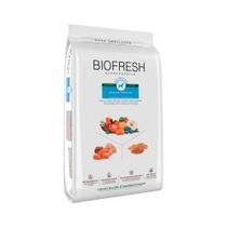 Biofresh Super Premium Para Cão Adulto De Raça Média Sabor Carne, Frutas E Vegetais Em Sacola De 10.1kg