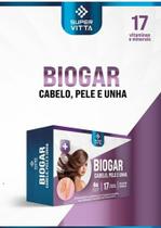 Biogar 60 caps softgel