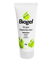 Biogel Itw Desengraxante Biodegradável Para Mãos 200g 4 Unid