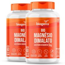 Biogens kit 2x bio magnesio