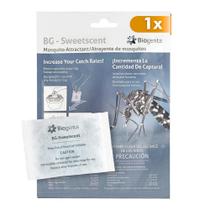 Biogents Sweetscent, atraente para mosquitos, dura 2 meses