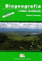 Biogeografia E Meio Ambiente