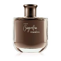 Biografia Assinatura Des Colonia Masc 100ml