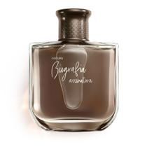 Biografia Assinatura Desodorante Colônia Masculino