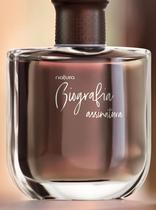 Biografia assinatura natura 100ml Biografia assinatura natura 100ml