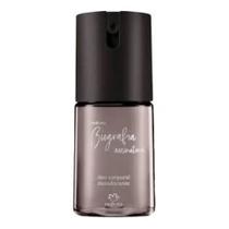 biografia assinatura natura desodorante 100ml - Natura Brasil