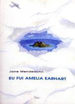 Biografia de Amelia Earhart: A História da Primeira Mulher a Atravessar o Atlântico