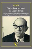 Biografía de las ideas de Isaiah Berlin - Editorial Verbum