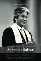 Biografia de Tetsuo Watanabe: Sonen de Salvar - MIGUILIM