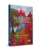 Biografia dos anônimos: pessoas (In)comuns e seu direito de ocupar espaços comuns - KOTTER