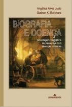 Biografia e doença - ANTROPOSOFICA Biografia e doença - ANTROPOSOFICA
