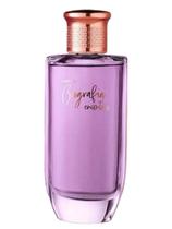 Biografia Encontros Deo Colônia Feminina Natura 100ml Biografia Encontros Deo Colônia Feminina Natura 100ml