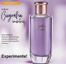 Biografia Encontros Feminino 100 ml