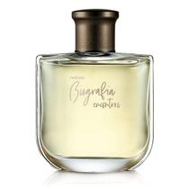 Biografia Encontros Masculino 100 ml Biografia Encontros Masculino 100 ml