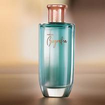 Biografia Feminino Tradicional 100ml Deo Colônia Natura Floral Fresco Perfume Feminino Duradouro