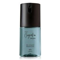 Biografia Inspire Desodorante Corporal Masculino 100ml Biografia Inspire Desodorante Corporal Masculino 100ml