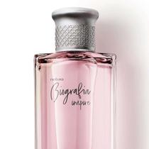Biografia Inspire Natura Colonia Feminino - 100ml