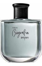 Biografia Inspire Natura Colônia Masculino - 100ml Biografia Inspire Natura Colônia Masculino - 100ml