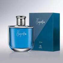 Biografia Masculino Tradicional 100ml Deo Colônia Natura Fougère Aromático Perfume Masculino Duradouro