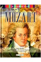 Biografias - Mozart Jose Moran - Girassol