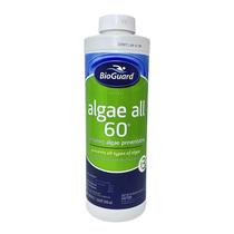 BioGuard Algae All 60 Preventivo de Algas para Piscinas 946ml