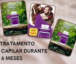 Biohair Power Para Crescimento Capilar - 250mg Biohair Power Para Crescimento Capilar - 250mg