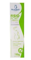 BioInstinto Fisiofort Slim - Creme Desodorante Redutor 150g
