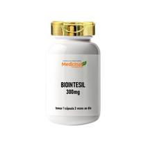 Biointestil 300mg 60 Cápsulas