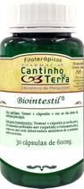 Biointestil 600 mg 30 Capsulas Biointestil 600 mg 30 Capsulas