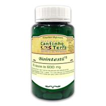 Biointestil 600 mg 60 Capsulas Biointestil 600 mg 60 Capsulas