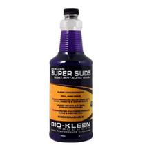 Biokleen M01107 Super Suds Lava Barcos 946 ml Biokleen M01107 Super Suds Lava Barcos 946 ml