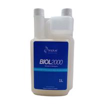 Biol 2000 Saneante Biologico 1l com Dosador - Bioplus